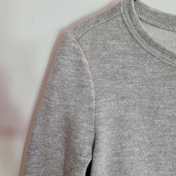 Rockets of Awesome 1-piece Sweatshirt Tutu Dress - Picture 4 of 12